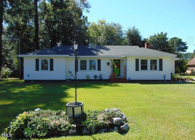 Property at 1309 Eastern Ave, Rocky Mount, NC 27801, 3 beds, 2 baths