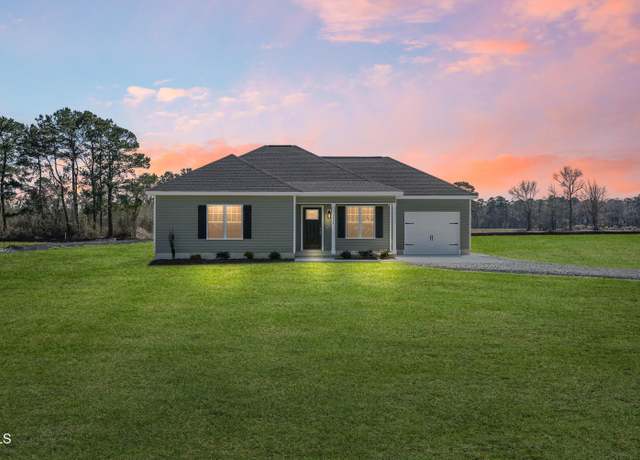 Property at 2228 Indian Town Rd, Clinton, NC 28328, 3 beds, 2 baths
