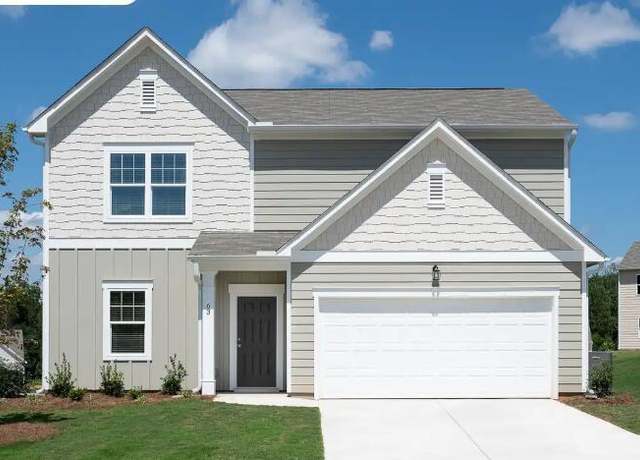 Property at 12 Rolling Banks Dr, Louisburg, NC 27549, 4 beds, 2.5 baths