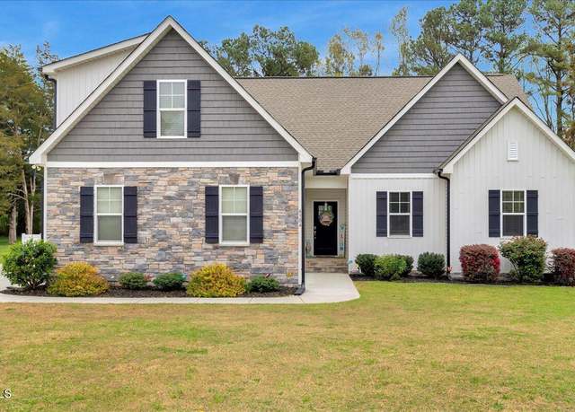 Property at 4304 S Greg Allen Way, Oxford, NC 27565, 3 beds, 3 baths