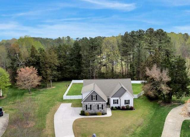 Property at 4304 S Greg Allen Way, Oxford, NC 27565, 3 beds, 3 baths