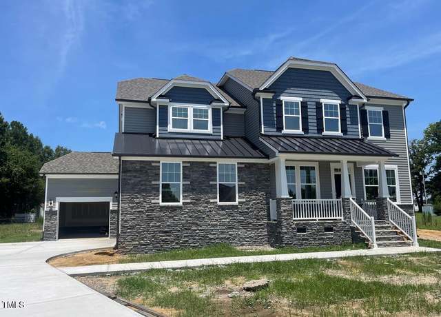 Property at 149 Whimbrel Ct, Lillington, NC 27546, 4 beds, 4 baths