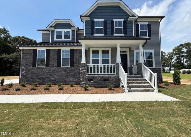 Property at 149 Whimbrel Ct, Lillington, NC 27546, 4 beds, 4 baths