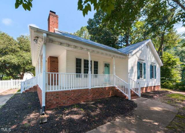 Property at 6020 Wildorlyn Cir, Raleigh, NC 27603, 3 beds, 2 baths