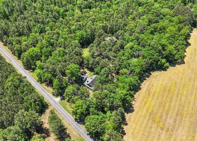 Property at 00 Walter Bright Rd, Sanford, NC 27330