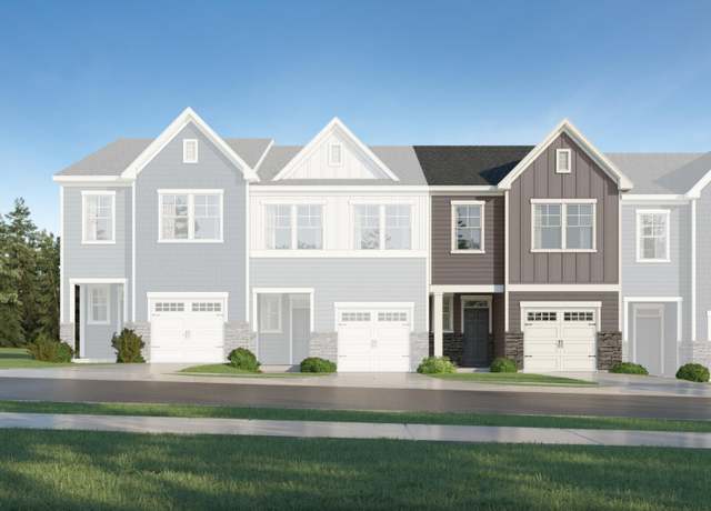 Property at 126 Florida St, Lillington, NC 27546, 3 beds, 2.5 baths