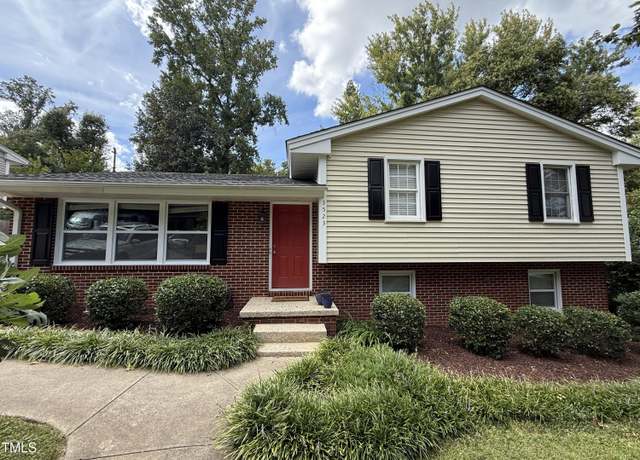 Property at 3523 Brentwood Rd, Raleigh, NC 27604, 3 beds, 2 baths