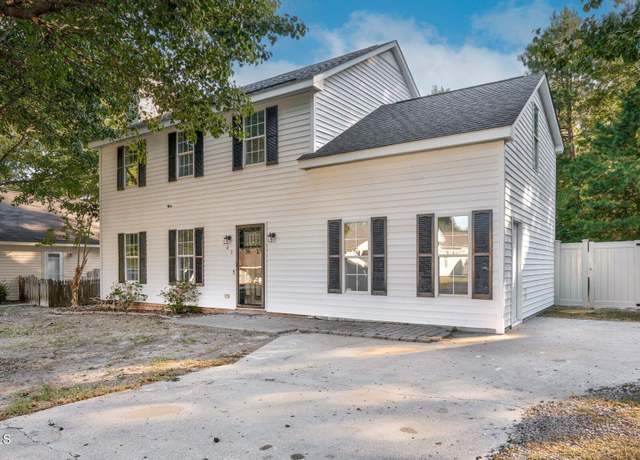 Property at 103 Sara Dr, Nashville, NC 27856, 3 beds, 2.5 baths