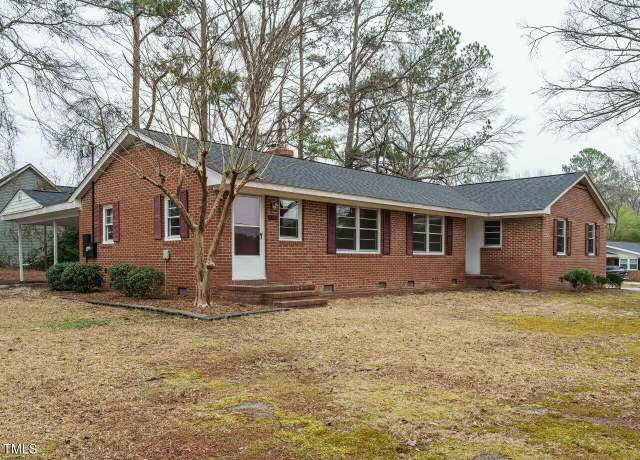 Property at 431 Mattox St, Wendell, NC 27591, 3 beds, 2 baths
