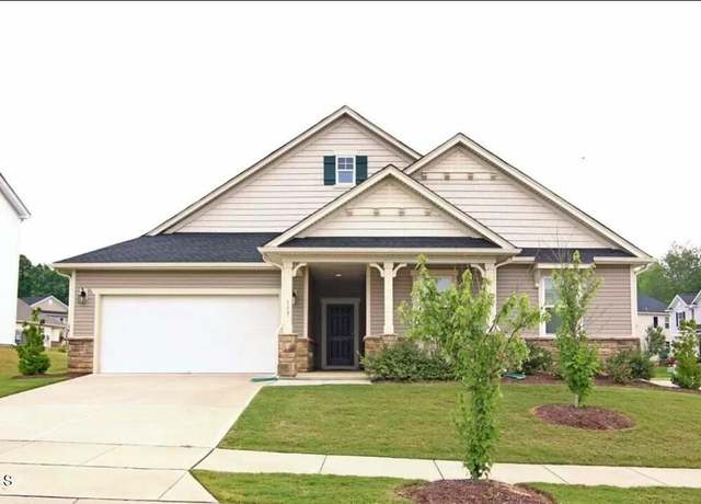 Property at 117 Oak Rise Ln, Fuquay Varina, NC 27526, 3 beds, 2 baths