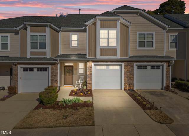Property at 2523 Spring Oaks Way, Raleigh, NC 27614, 3 beds, 2.5 baths