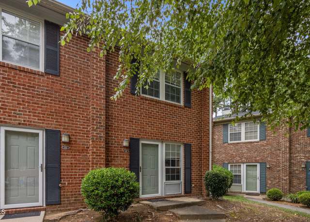 Property at 115 Coleridge Ct, Carrboro, NC 27510, 2 beds, 2.5 baths