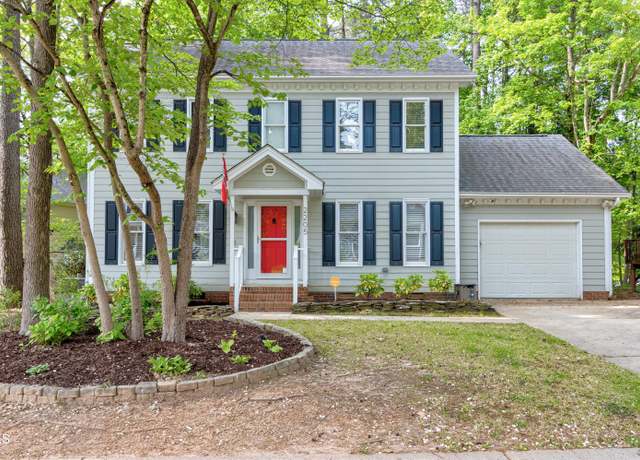 Property at 2205 Long And Winding Rd, Raleigh, NC 27603, 3 beds, 2.5 baths