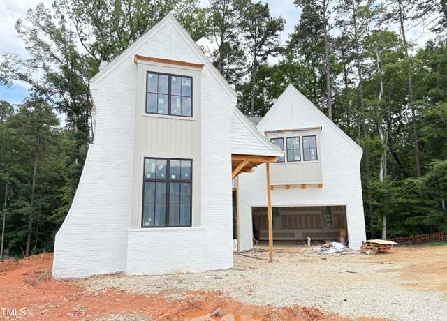 Property at 3324 Founding Pl, Raleigh, NC 27612, 4 beds, 5.5 baths