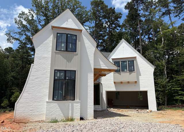 Property at 3324 Founding Pl, Raleigh, NC 27612, 4 beds, 5.5 baths