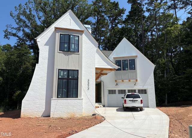 Property at 3324 Founding Pl, Raleigh, NC 27612, 4 beds, 5.5 baths