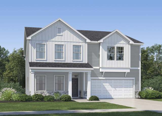 Property at 544 Morning Light Dr, Angier, NC 27501, 5 beds, 4 baths