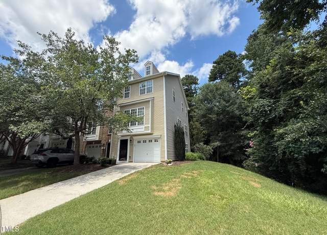 Property at 3110 Settle In Ln, Raleigh, NC 27614, 3 beds, 3 baths