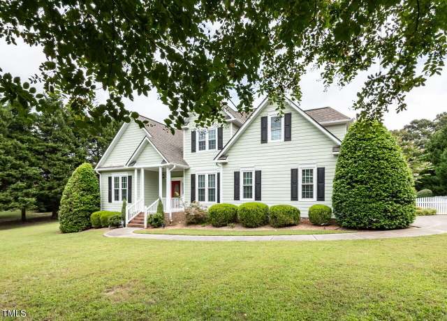 Property at 7500 Chouder Ln, Wake Forest, NC 27587, 3 beds, 2.5 baths