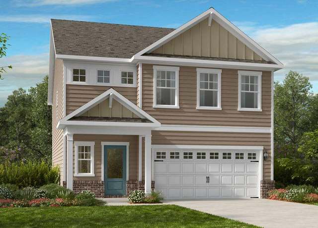 Property at 160 Blue Butterfly Dr, Angier, NC 27501, 4 beds, 2.5 baths