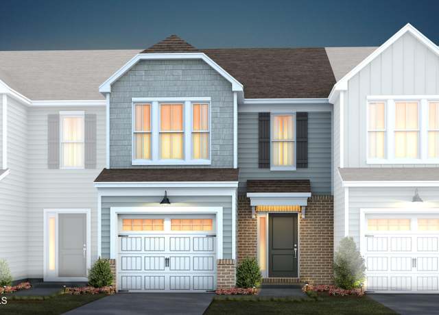Property at 248 Broomside Ave, Raleigh, NC 27603, 3 beds, 2.5 baths