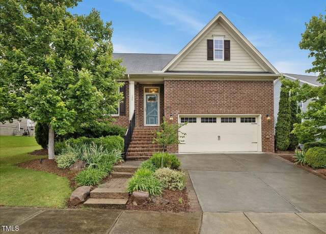 Property at 136 Shadow Hawk Dr, Durham, NC 27713, 3 beds, 2.5 baths