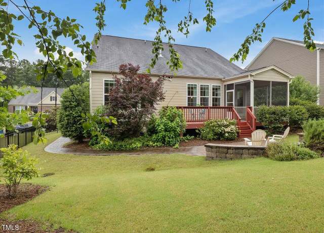 Property at 136 Shadow Hawk Dr, Durham, NC 27713, 3 beds, 2.5 baths