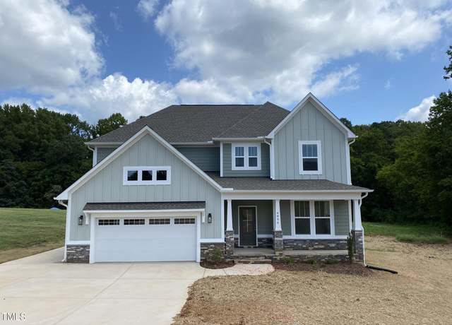 Property at 4896 Grosbeak Ct, Mebane, NC 27302, 4 beds, 3.5 baths