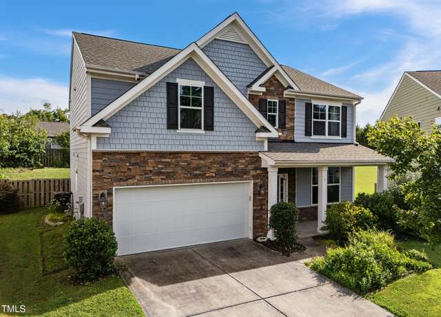 Property at 7 Faircroft Ct, Durham, NC 27703, 3 beds, 2.5 baths