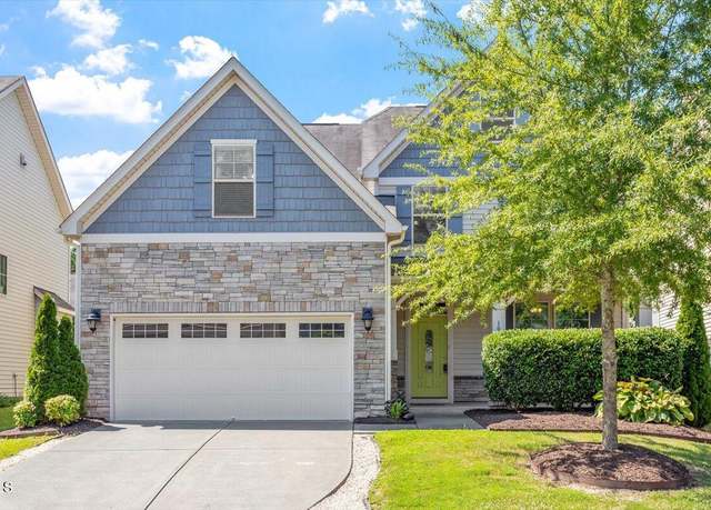 Property at 1018 Laredo Ln, Durham, NC 27703, 5 beds, 3.5 baths
