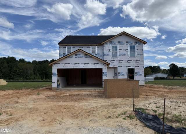 Property at 142 Boston River Dr, Dunn, NC 28334, 4 beds, 2.5 baths