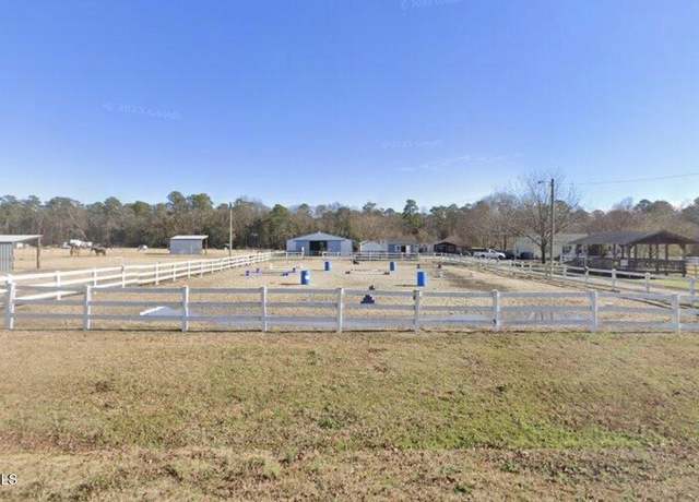 Property at 1210 Capps Bridge Rd, Pikeville, NC 27863