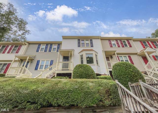 Property at 6608 Orford Ct, Raleigh, NC 27615, 2 beds, 2.5 baths