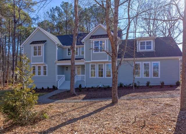 Property at 8780 Old Nc 86, Chapel Hill, NC 27516, 4 beds, 3.5 baths