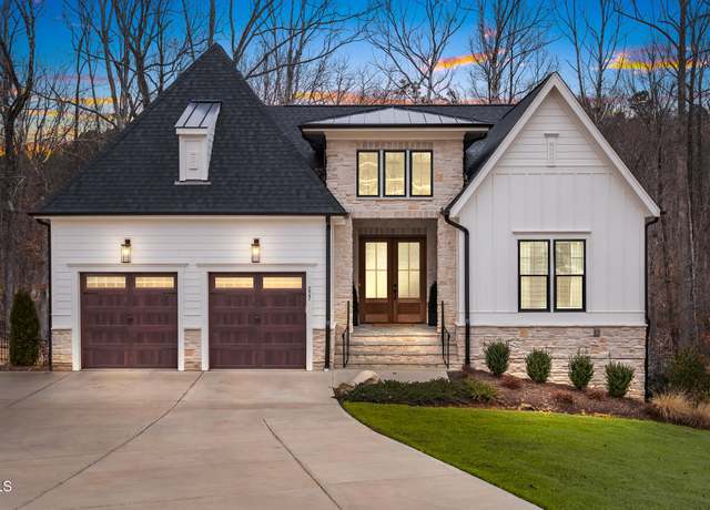 Property at 227 Beech Slope Ct, Chapel Hill, NC 27517, 4 beds, 4 baths