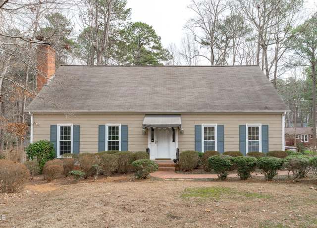 Property at 115 Perth Pl, Durham, NC 27712, 3 beds, 3 baths