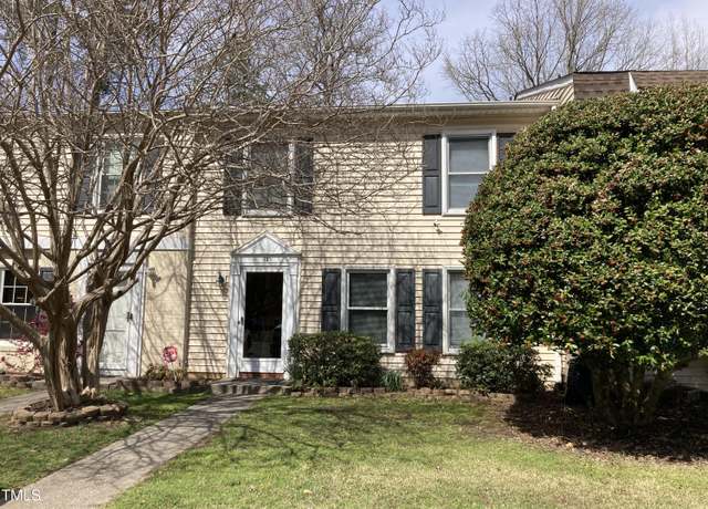Property at 12 Patriot Cir, Durham, NC 27704, 3 beds, 2.5 baths