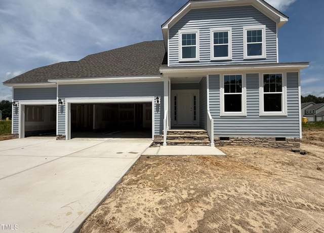 Property at 33 Celtic Ln, Lillington, NC 27546, 3 beds, 2.5 baths