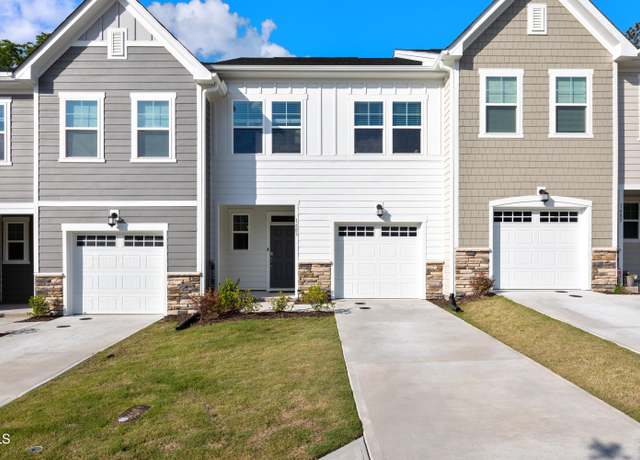 Property at 1683 Singing Bird Trl, Wake Forest, NC 27587, 3 beds, 2.5 baths