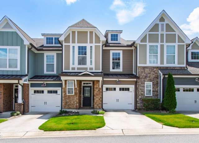 Property at 785 Fallon Grove Way, Raleigh, NC 27608, 3 beds, 3.5 baths