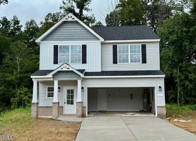 Property at 535 Valentine Ct, Graham, NC 27253, 3 beds, 2.5 baths