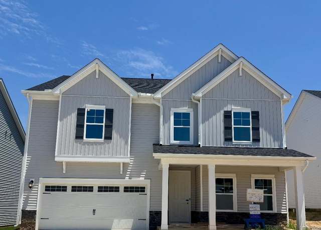 Property at 1205 Jade Valley Trl, Raleigh, NC 27610, 5 beds, 4 baths