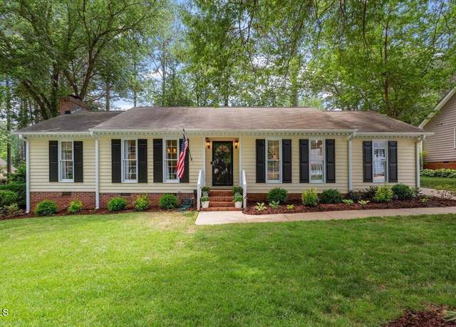 Property at 5709 Lakehaven Dr, Raleigh, NC 27612, 3 beds, 2 baths