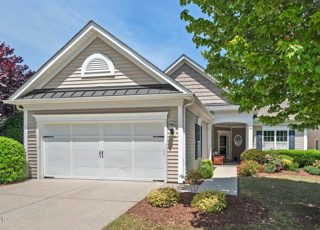 Property at 524 Clarenbridge Dr, Cary, NC 27519, 2 beds, 2 baths