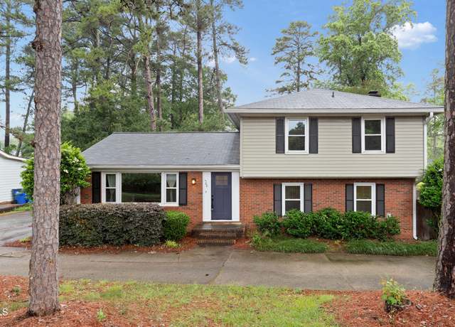 Property at 509 E Millbrook Rd, Raleigh, NC 27609, 4 beds, 2.5 baths