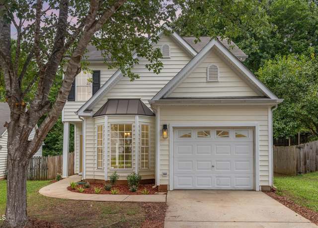 Property at 2409 Valley Haven Dr, Raleigh, NC 27603, 3 beds, 2.5 baths