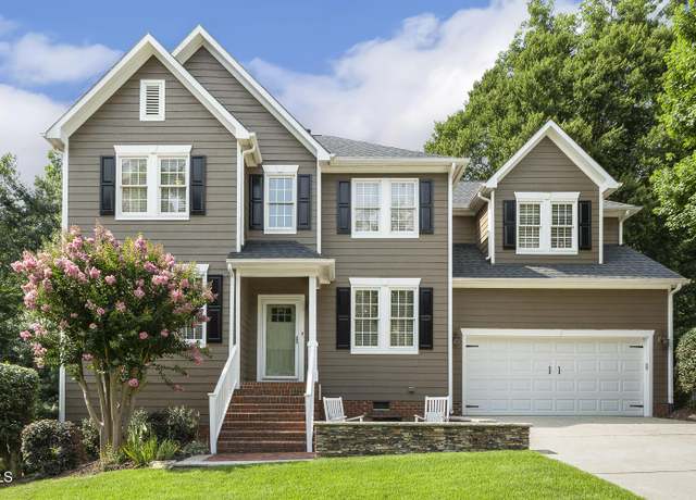 Property at 2213 Wakespring Ct, Raleigh, NC 27614, 4 beds, 2.5 baths