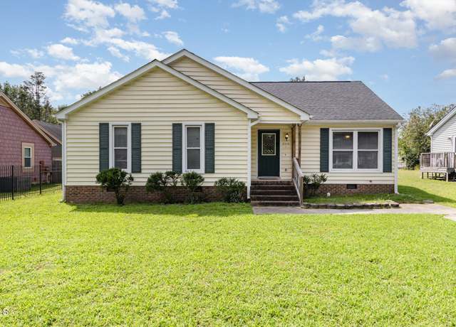 Property at 2316 Carthage Cir, Raleigh, NC 27604, 3 beds, 2 baths