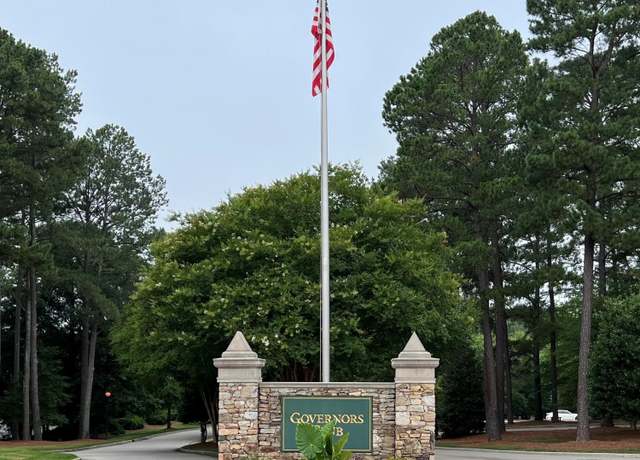 Property at 19102 Stone Brk, Chapel Hill, NC 27517