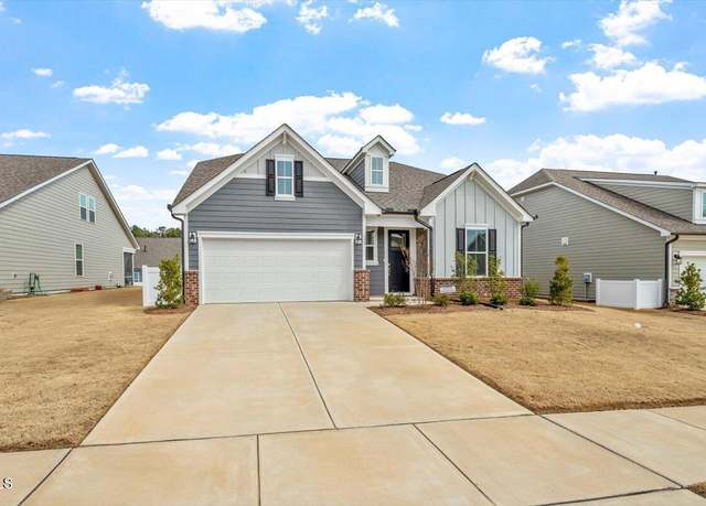 Property at 133 Alumroot Road Rd, Holly Springs, NC 27540, 3 beds, 2 baths
